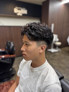 ドゥーエン(DoEN) ラルフカール