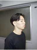 センターパート