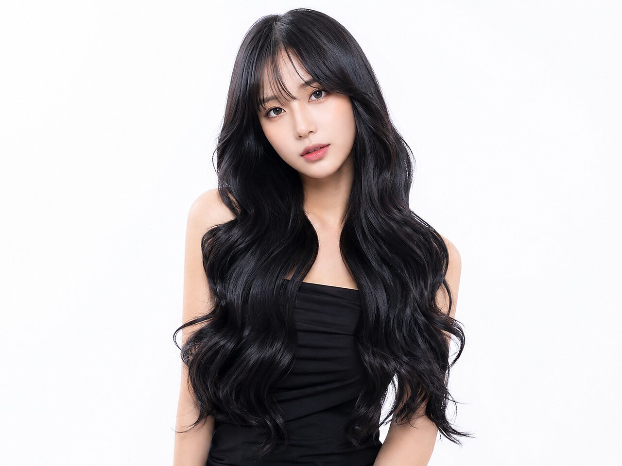 シールエクステ 80本に関する美容院・美容室・ヘアサロン extensions