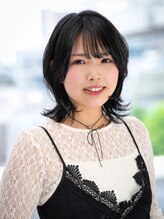 ヘアドゥ 千葉店(hair do)&nbsp;小林 杜姫美