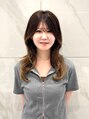 サンドパールス 仙台店(sand PALCE) conomi ショート