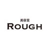 ラフ(ROUGH)のお店ロゴ