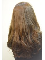 アプリシラブ(Apprecilove) 重めロング