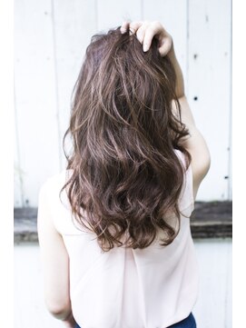 リル(Lilou) 【Lilou】ラズベリーブラウン　Lilou/佐々木