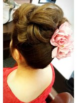 ロックザボート&nbsp;アップスタイル