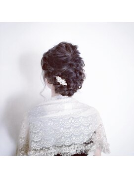 レバラディンズドゥミラー(Les Baladins du Miroir) 【バラディンズ】ゆるふわアレンジ２１