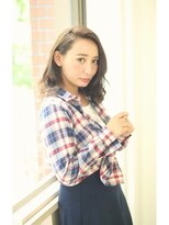 フォルテ 掛川店&nbsp;ナチュラルセミディ