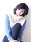 ゆるふわウェーブ