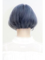 ノーブル 白金台店(Noble by PROGRESS)&nbsp;お客様カットスタイル