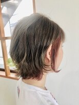 クラスィービィーヘアーメイク(Hair Make) インナーカラー★