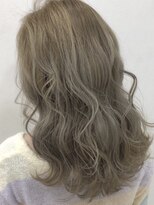 プロデュース 淵野辺店(Produce)&nbsp;☆マーメイドアッシュ/カール/ルーズ☆【淵野辺/淵野辺駅】