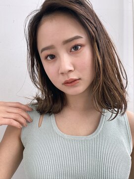 ガーデントウキョウ(GARDEN Tokyo) 【GARDEN 田中麻由】