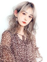 イリス(Iris.)&nbsp;ホワイトベージュ