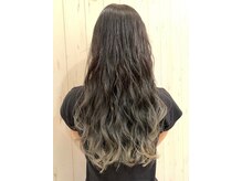 テーラヘアー 五井(TELA HAIR)