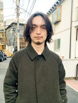 ミディアムレイヤー