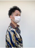 ツイストスパイラル♪