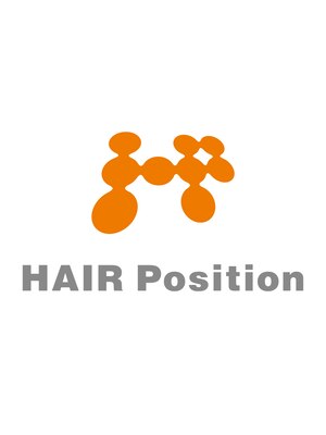 ヘア ポジション HAIR Position 大館西店