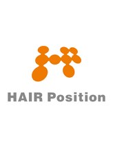 HAIR Position 大館西店【ヘアポジション】