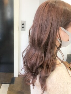 ジゼル 博多(GiseL) ☆マロンベージュ☆