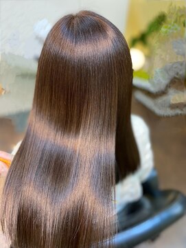 エムスリーディーミュゼステージ(M3D) ピコカラー&トリートメント