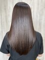 ヘアリゾート リノ(Hair resort Lino) 髪質改善 ミネコラ