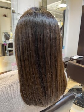 スティラ スムース 高田馬場(Stilla smooth) 美髪整形トリートメント