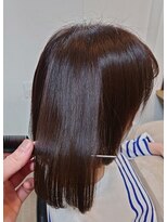 ヘアーカルチャー 小倉台店 HAIR CULTURE ショートヘア