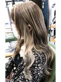 ハイライトデザイン