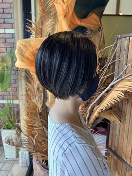 リミックス 南国店(remix) ショートカット