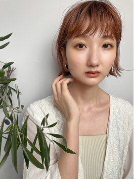 フィール 吉祥寺(feel) ミニボブ