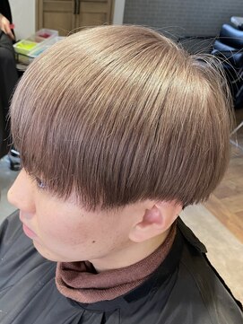 エイトメン 吉祥寺店(EIGHT MEN) 【EIGHT MEN】午後のミルクティー