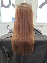 レディスペヘアーシータ(Redispe hair θ) 髪質改善酸性ストレート