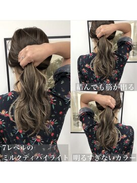 アディション 渋谷(ADITION) ハイライト