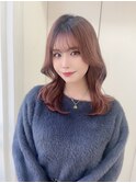 お家でお手入れを簡単に フェミニンスタイル
