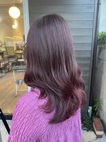 ラック 津田沼(LUCK)&nbsp;LUCK ピンクパープル