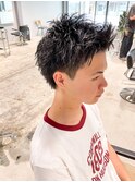 ザクザクショート