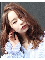 スピガ(SPIGA)&nbsp;ゆるっとロング