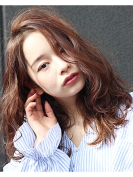 スピガ(SPIGA) ゆるっとロング