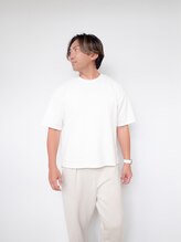 イリー 代官山(ILY) YUKI TASHIRO