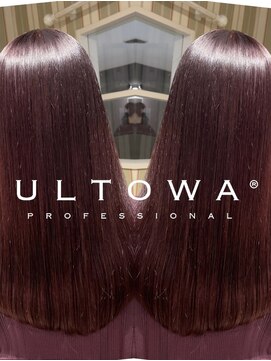 ラヴィズム 名駅店(LUVISM) 10代20代30代髪質改善ダブルカラーケアブリーチ