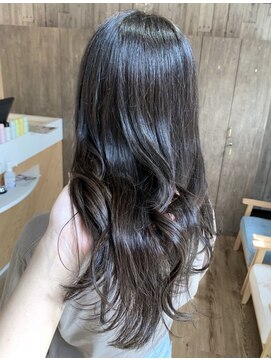 スカイ(SKY) 透明感抜群グレージュ☆