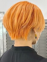 ウィコ 新宿(WICO)&nbsp;pail orange [新宿駅/デザインカラー/シルキーベージュ]