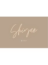 Shiyun【シユン】