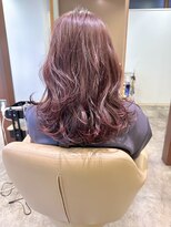 インビテーション 名古屋(invitation)&nbsp;◎ミディアムレイヤー