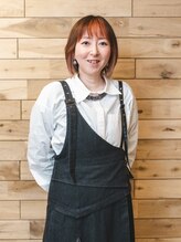 ヘア スタジオ カミング(HAIR STUDIO 髪ING) 青山 久美子