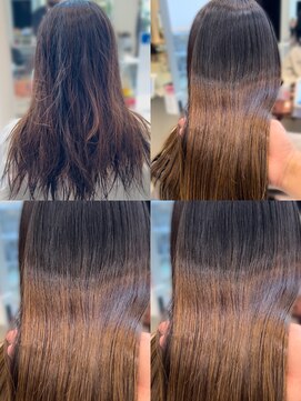 タヤ 天神店(TAYA) 大人気!酸性ストレート!