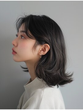 カフーヘアーターチ(Cafu hair Tachi) 【髪質改善　トリートメント　西宮　夙川　苦楽園】