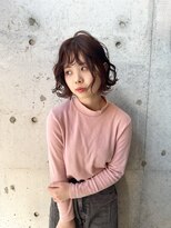 エミュ 中央駅店(eMu)&nbsp;ふんわりcocoa brown.