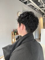 イト(iTo)&nbsp;スパイラルパーマ