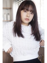 ジョワイユヘアーデザイン(Joyeux) 【joyeux】ハイトーンが可愛い♪カジュアルショート